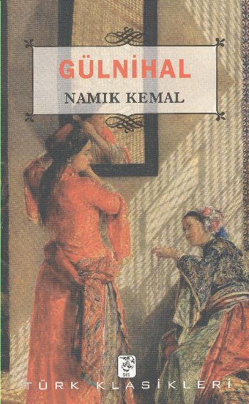 Gülnihal %17 indirimli Namık Kemal Gülnihal %17 indirimli Namık Kemal