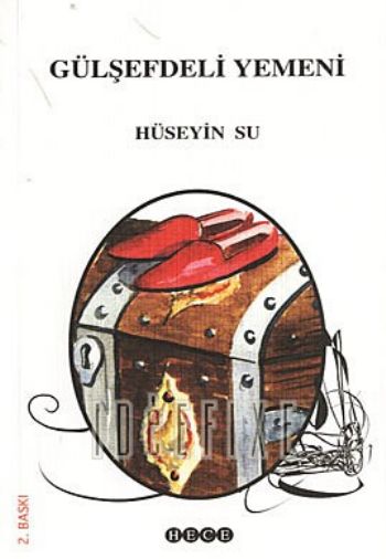 Gülşefdeli Yemeni