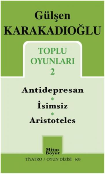 Gülşen Karakadıoğlu Toplu Oyunları 2 Gülşen Karakadıoğlu