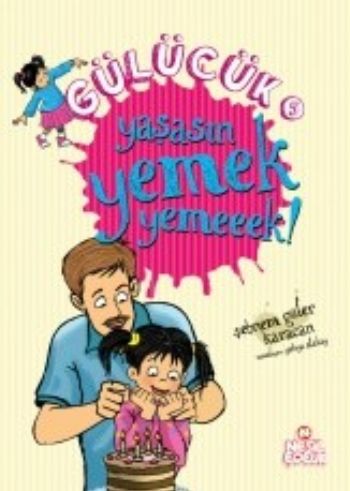 Gülücük 5 Kitap Şebnem Güler Karacan