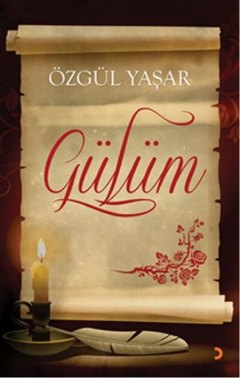 Gülüm %17 indirimli Özgül Yaşar