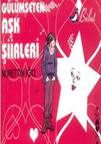 Gülümseten Aşk Şiirleri