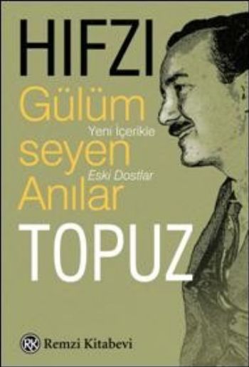 Gülümseyen Anılar (Yeni İçerikle Eski Dostlar) %17 indirimli Hıfzı Top