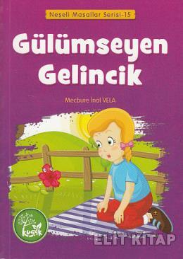 Gülümseyen Gelincik