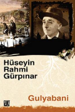 Gulyabani Hüseyin Rahmi Gürpınar