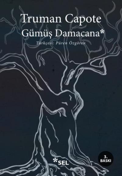 Gümüş Damacana Bütün Öyküler %17 indirimli Truman Capote