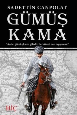 Gümüş Kama