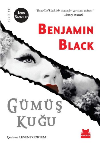 Gümüş Kuğu