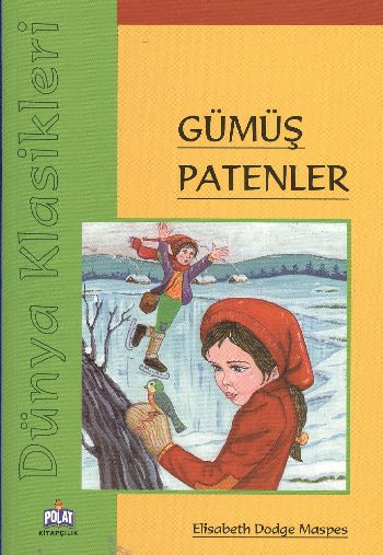 Gümüş Patenler