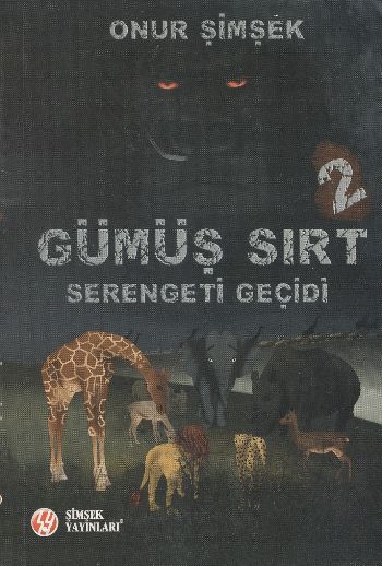 Gümüş Sırt 2 %17 indirimli Onur Şimşek