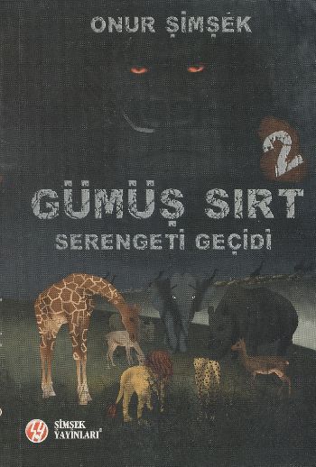 Gümüş Sırt 2 (Brd)