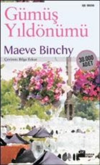 Gümüş Yıldönümü %17 indirimli Maeve Binchy