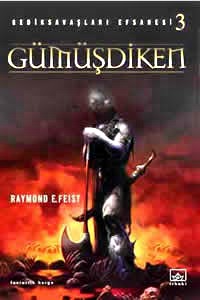 Gümüşdiken Gediksavaşları Efsanesi 3