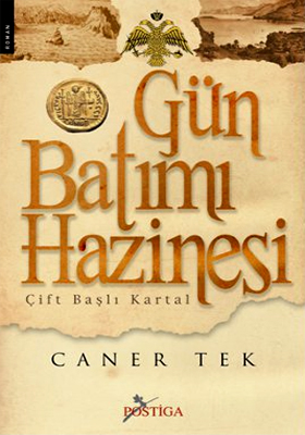 Gün Batımı Hazinesi