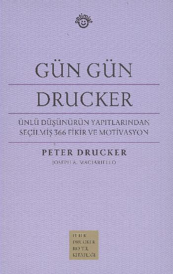 Gün Gün Drucker