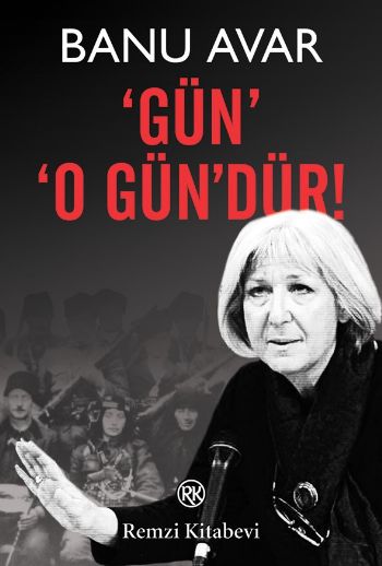 Gün O Gündür %17 indirimli Banu Avar