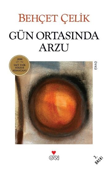 Gün Ortasında Arzu %17 indirimli Behçet Çelik