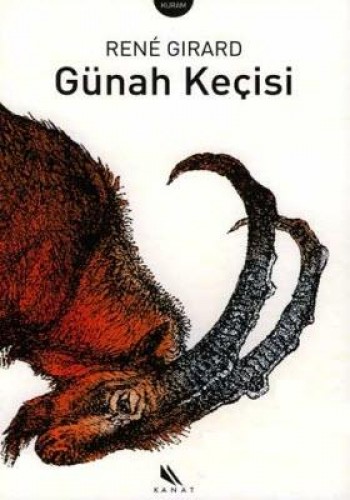 Günah Keçisi %17 indirimli RENE GIRARD