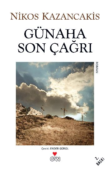 Günaha Son Çağrı--