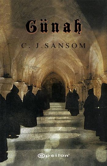 Günah C. J. Sansom