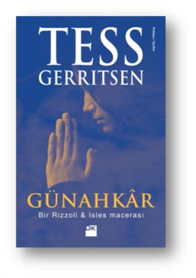 Günahkar Tess Gerritsen