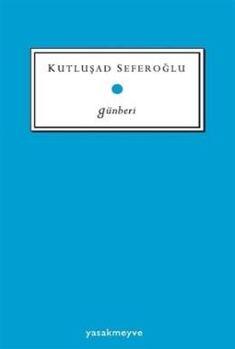 Günberi Kutluşad Seferoğlu