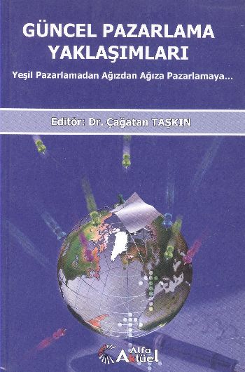 Güncel Pazarlama Yaklaşımları %17 indirimli