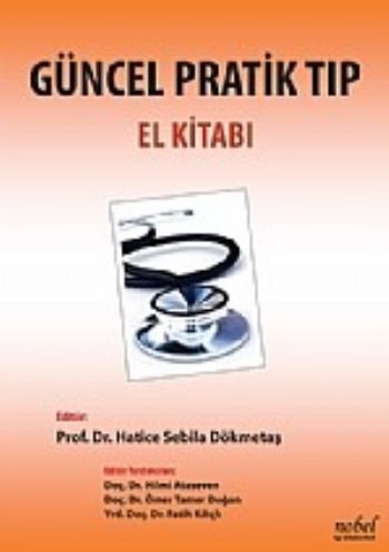 Güncel Pratik Tıp El Kitabı Kolektif