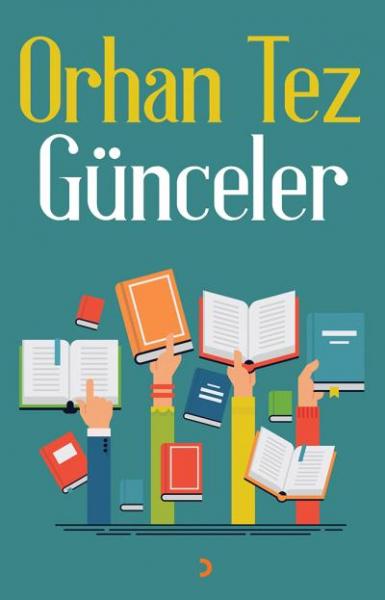 Günceler