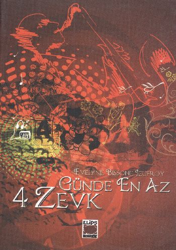 Günde En Az 4 Zevk (K.Kapak)