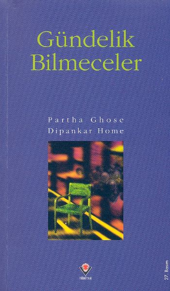 Gündelik Bilmeceler