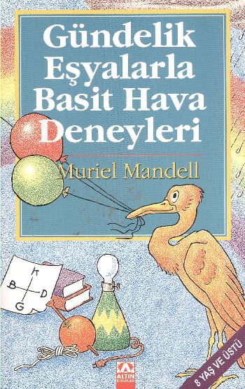 Gündelik Eşyalarla Basit Hava Deneyleri