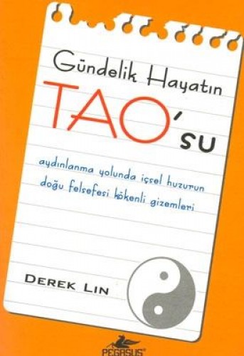 Gündelik Hayatın Tao’su