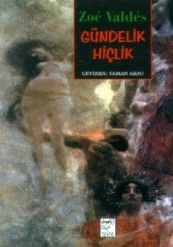 Gündelik Hiçlik Şaban Cankat Taşkın