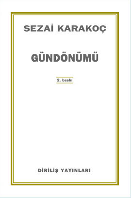 Gündönümü