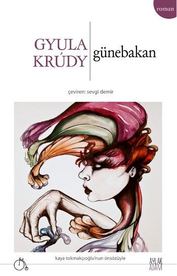 Günebakan Gyula Krudy