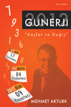 Günerji 2012 Mehmet Aktürk