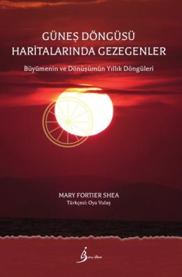 Güneş Döngüsü Haritalarında Gezegenler