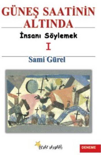 Güneş Saatinin Altında 1 %17 indirimli Sami Gürel