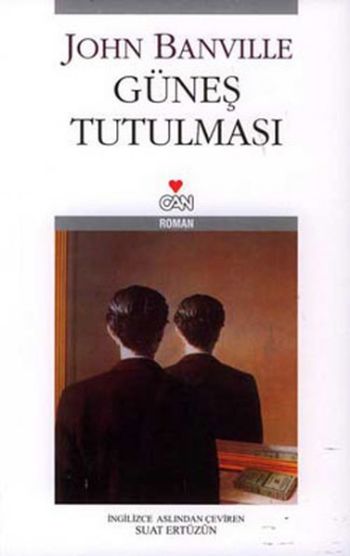 Güneş Tutulması %17 indirimli John Banville