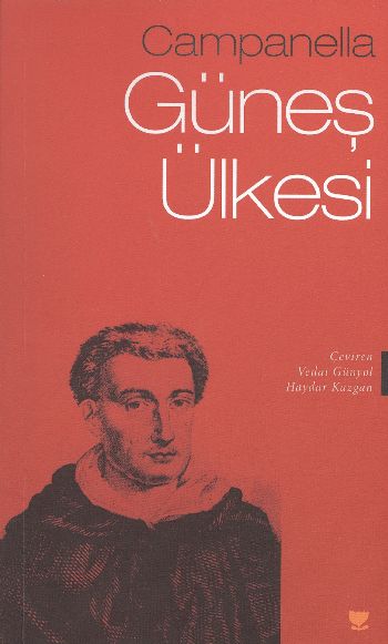 Güneş Ülkesi %17 indirimli Tommaso Campanella