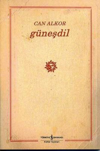 Güneşdil