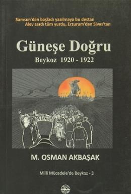 Güneşe Doğru