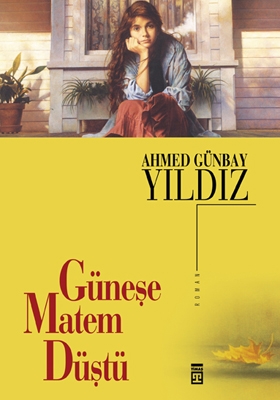 Güneşe Matem Düştü