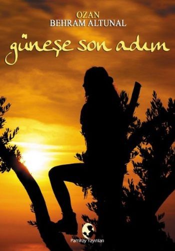 Güneşe Son Adım