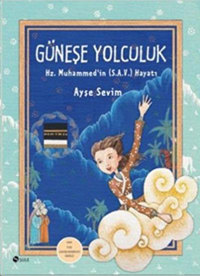 Güneşe Yolculuk