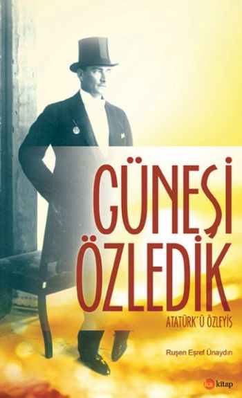 Güneşi Özledik