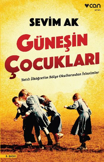 Güneşin Çocukları