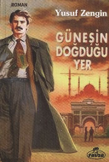 Güneşin Doğduğu Yer