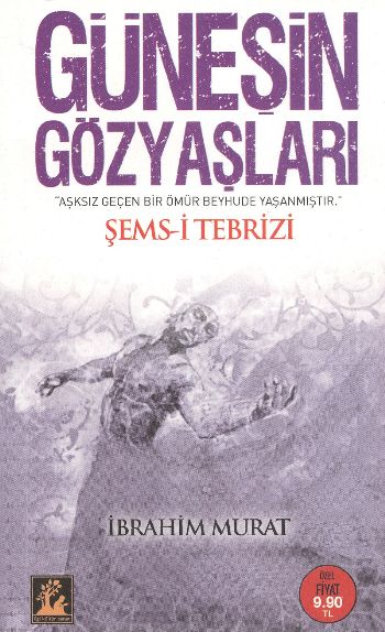 Güneşin Gözyaşları (Cep Boy)